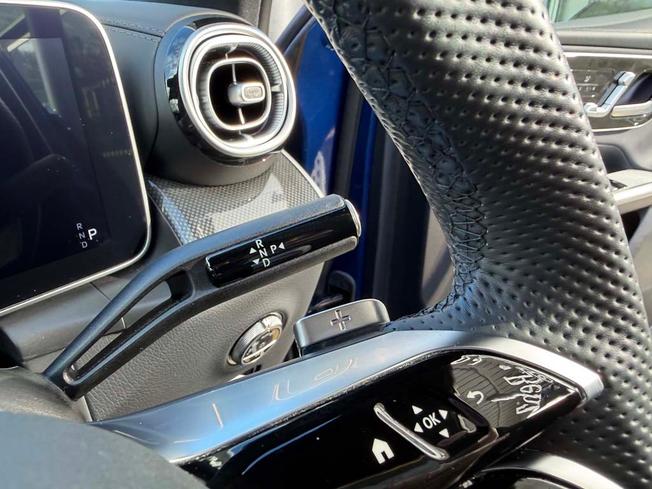 MERCEDES-BENZ Glc Photo 31