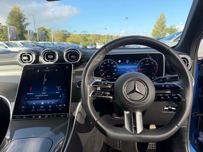 MERCEDES-BENZ Glc Photo 4