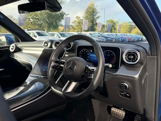 MERCEDES-BENZ Glc Photo 43