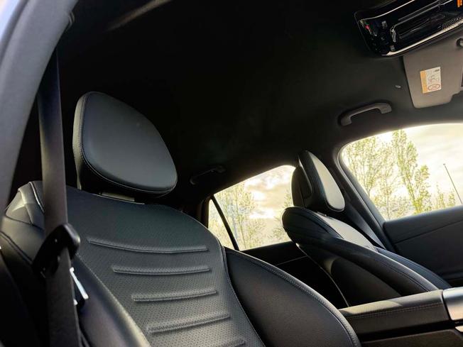 MERCEDES-BENZ Glc Photo 44