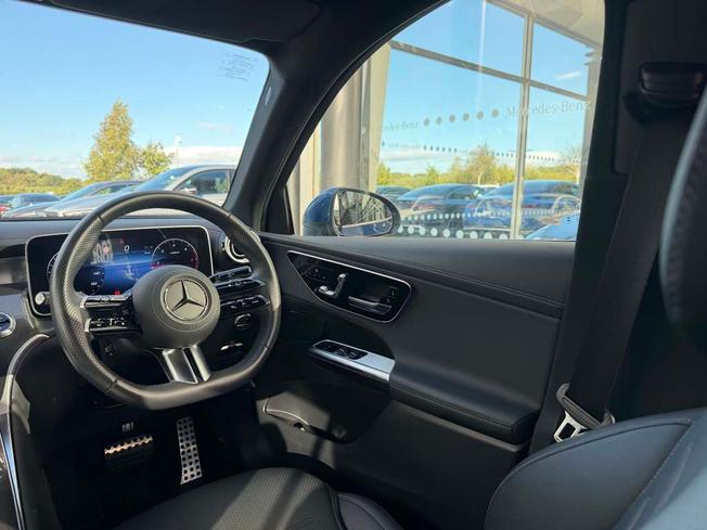 MERCEDES-BENZ Glc Photo 45