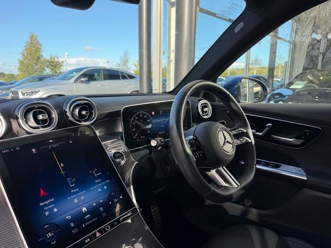 MERCEDES-BENZ Glc Photo 47