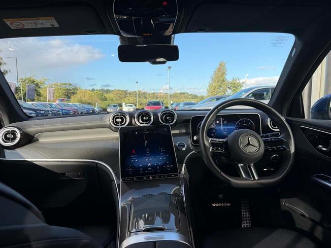 MERCEDES-BENZ Glc Photo 5