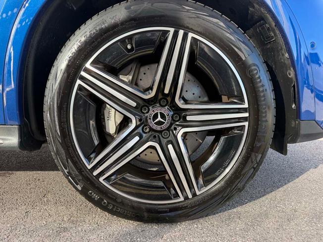 MERCEDES-BENZ Glc Photo 6
