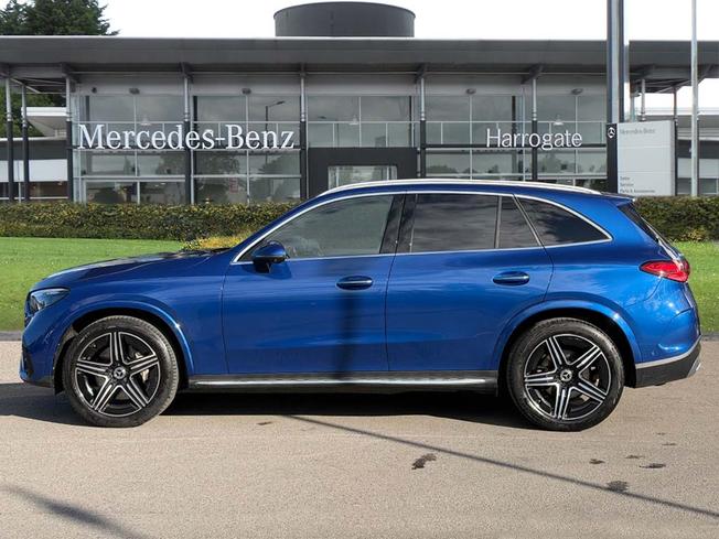 MERCEDES-BENZ Glc Photo 7
