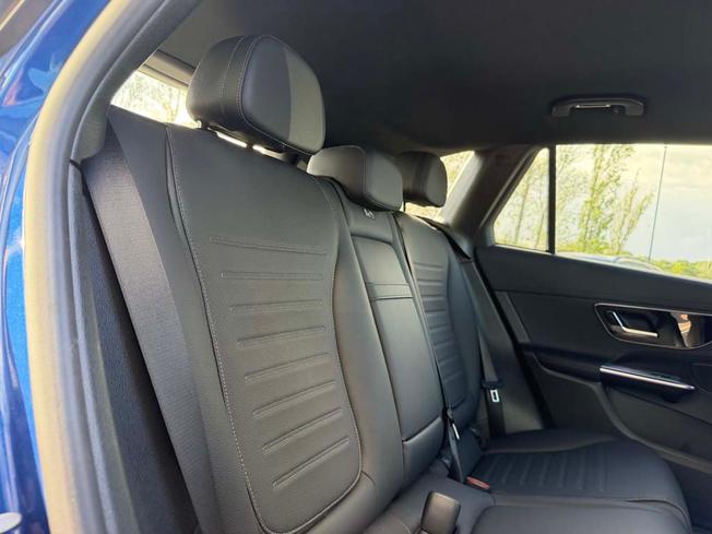 MERCEDES-BENZ Glc Photo 8