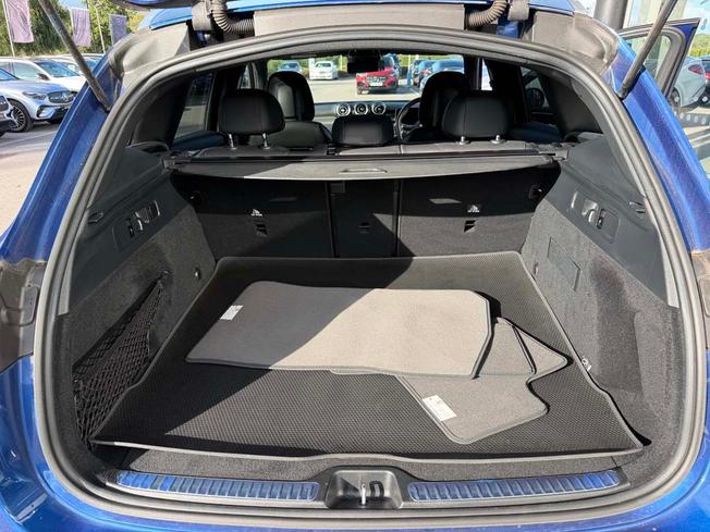 MERCEDES-BENZ Glc Photo 9