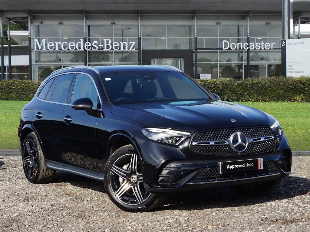 glc 2023 amg line