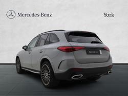 MERCEDES-BENZ GLC Photo 2