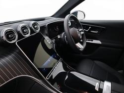 MERCEDES-BENZ GLC Photo 3