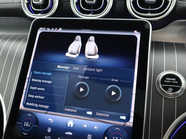 MERCEDES-BENZ GLC Photo 35