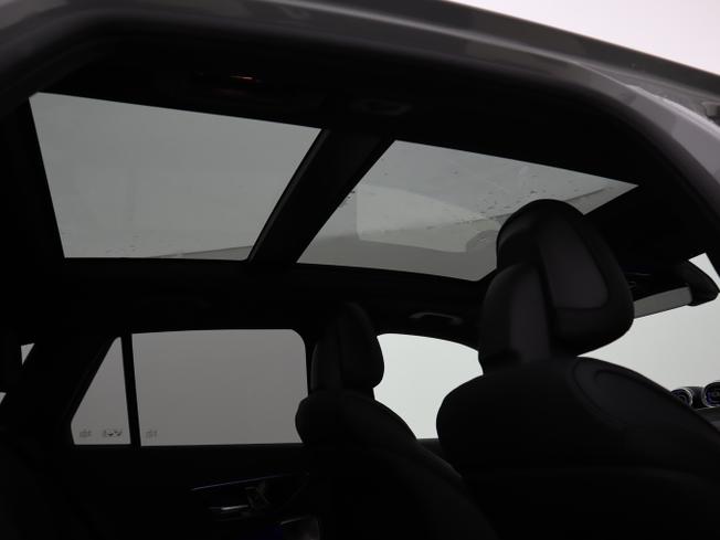MERCEDES-BENZ GLC Photo 42