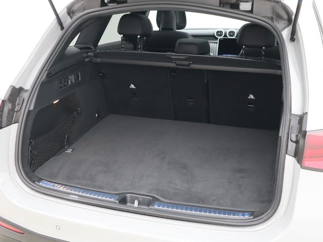MERCEDES-BENZ GLC Photo 9