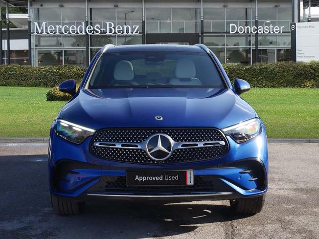 MERCEDES-BENZ Glc Photo 10