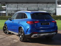 MERCEDES-BENZ Glc Photo 2