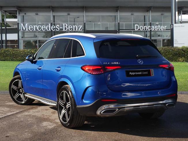 MERCEDES-BENZ Glc Photo 2