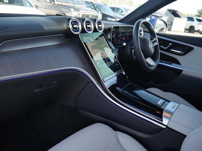 MERCEDES-BENZ Glc Photo 3