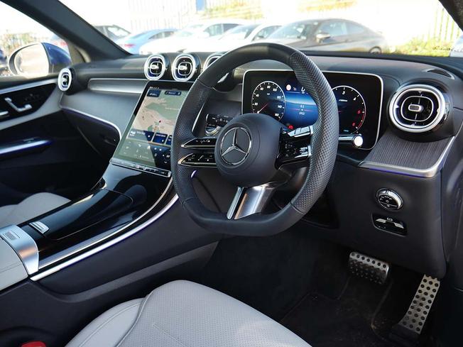MERCEDES-BENZ Glc Photo 34