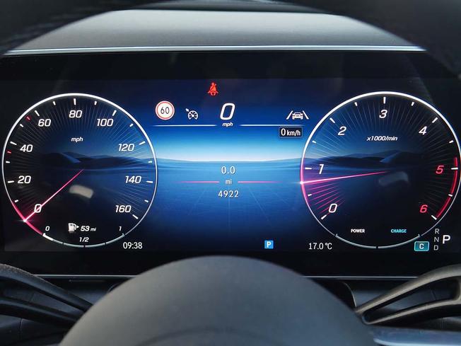 MERCEDES-BENZ Glc Photo 4