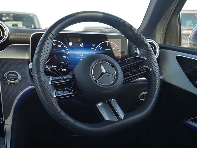 MERCEDES-BENZ Glc Photo 41