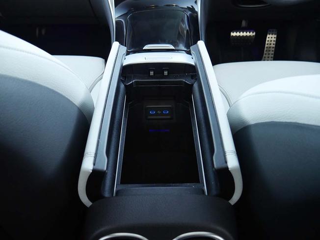 MERCEDES-BENZ Glc Photo 45