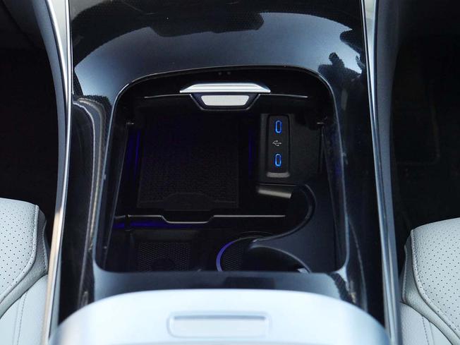 MERCEDES-BENZ Glc Photo 46