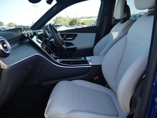 MERCEDES-BENZ Glc Photo 47