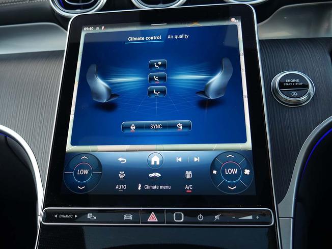 MERCEDES-BENZ Glc Photo 5
