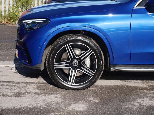 MERCEDES-BENZ Glc Photo 6