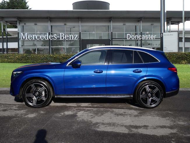 MERCEDES-BENZ Glc Photo 7