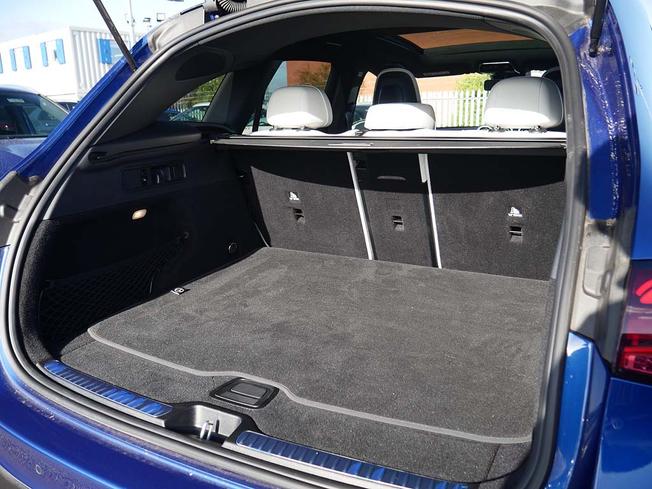 MERCEDES-BENZ Glc Photo 9
