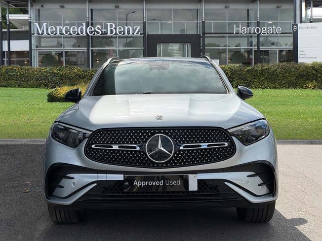 MERCEDES-BENZ Glc Photo 10
