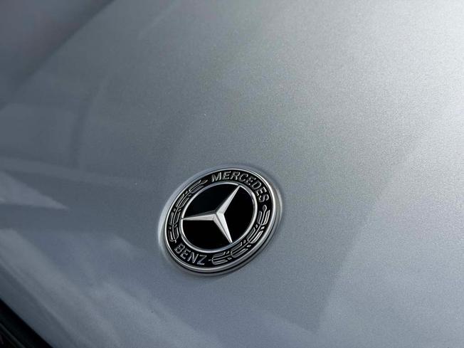 MERCEDES-BENZ Glc Photo 14