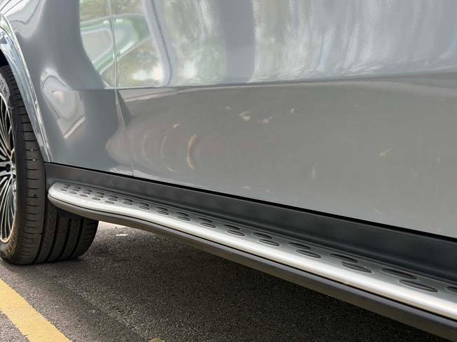 MERCEDES-BENZ Glc Photo 16