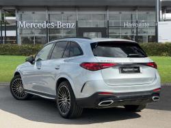 MERCEDES-BENZ Glc Photo 2