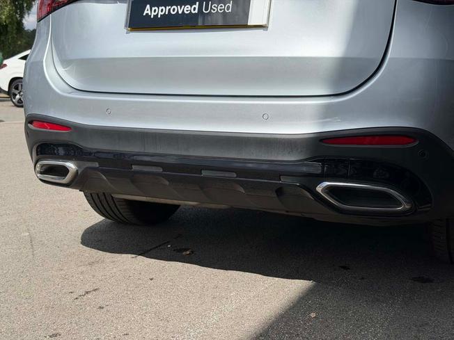 MERCEDES-BENZ Glc Photo 20