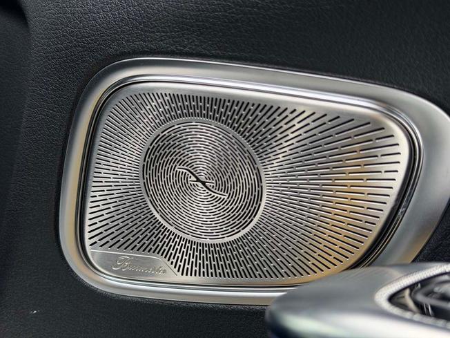 MERCEDES-BENZ Glc Photo 26