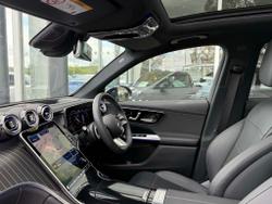 MERCEDES-BENZ Glc Photo 3