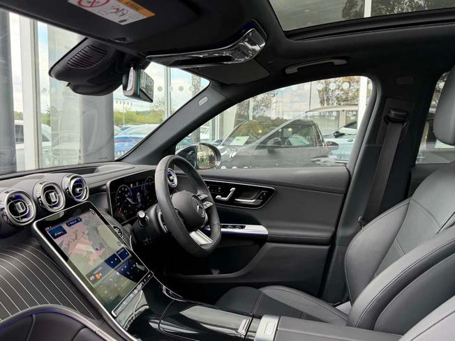 MERCEDES-BENZ Glc Photo 3