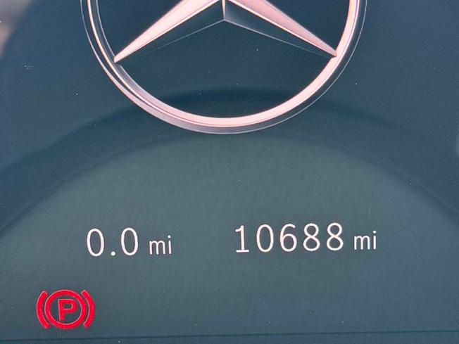 MERCEDES-BENZ Glc Photo 31