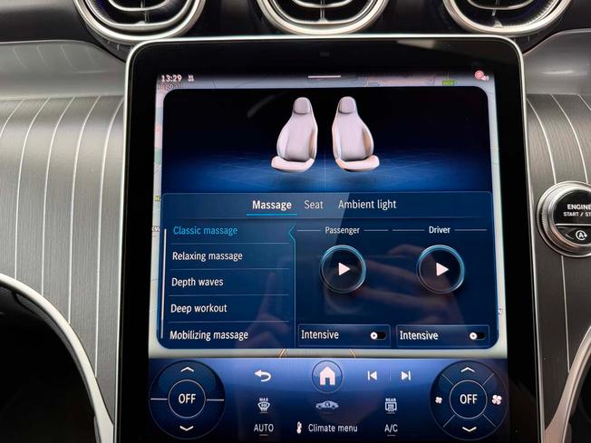 MERCEDES-BENZ Glc Photo 38