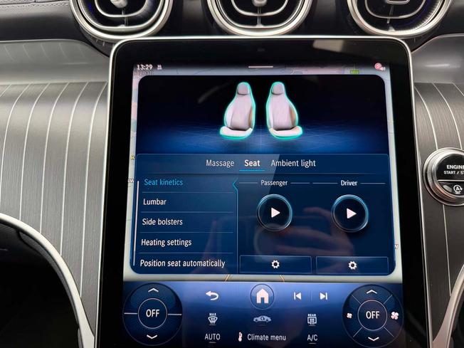 MERCEDES-BENZ Glc Photo 39