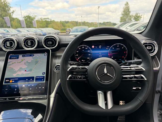 MERCEDES-BENZ Glc Photo 4