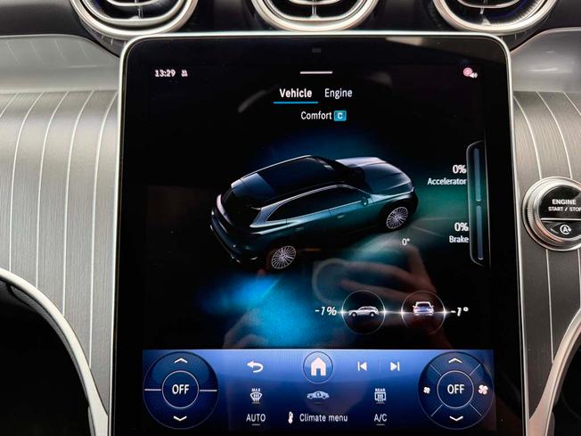MERCEDES-BENZ Glc Photo 41