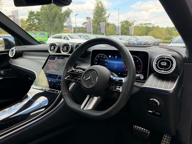 MERCEDES-BENZ Glc Photo 45