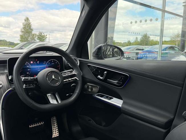 MERCEDES-BENZ Glc Photo 47