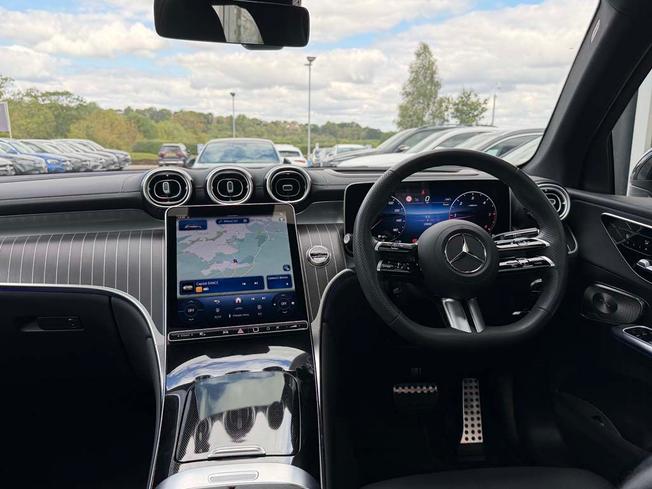 MERCEDES-BENZ Glc Photo 5