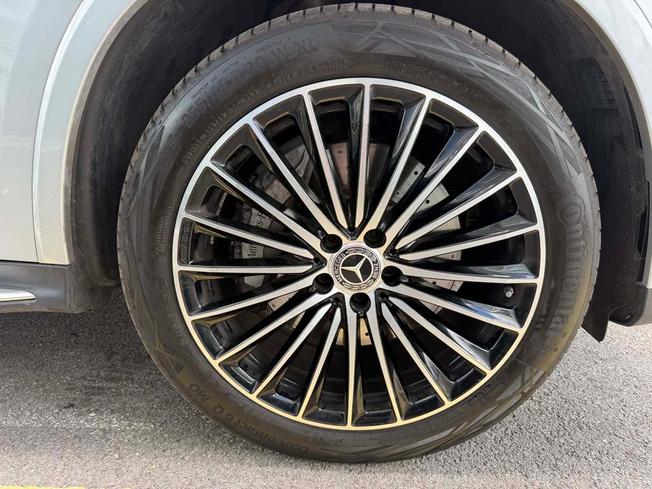 MERCEDES-BENZ Glc Photo 6