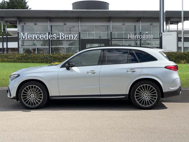 MERCEDES-BENZ Glc Photo 7