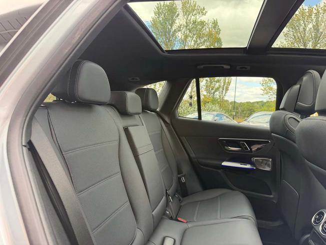 MERCEDES-BENZ Glc Photo 8
